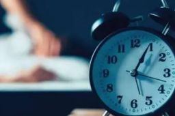 全国约5000万人睡眠中曾呼吸暂停