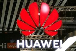 华为调侃在美所售手机享100%折扣