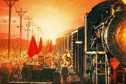 长津湖超战狼2成中国影史票房冠军