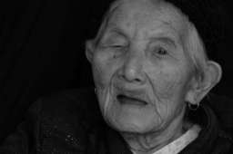 慰安妇制度受害者余爱珍去世