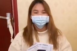 郑州女子怀上八胞胎 医生建议减胎