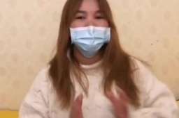 怀上八胞胎的郑州女子发声
