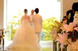 中国初婚人数7年下降近半