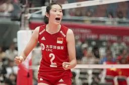 朱婷决定出国治疗手腕