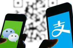 支付宝微信收款码个人不能用？假的