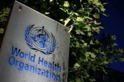 世卫将南非新发现毒株命名为Omicron