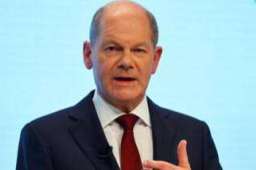 德国新政府对华政策引关注