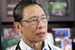 钟南山谈南非发现的新变种病毒