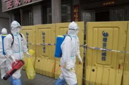 内蒙古满洲里新增34例本土确诊