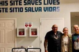 全美首个官方吸毒点在纽约市开张