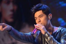 周杰伦霸榜Apple Music