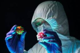 中国正快速推进奥密克戎株疫苗研发