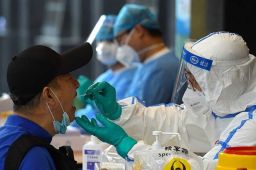 内蒙古满洲里新增确诊病例11例