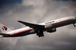 专家称发现马航MH370 亲属协会发文