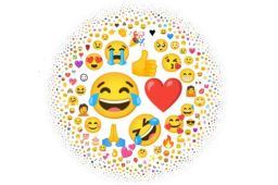 2021最受欢迎表情符号排行