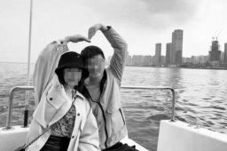 援鄂女护士与男友双双被撞身亡