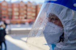 满洲里疫情传播链增至323人