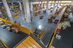 国家邮政局要求快递行业反内卷