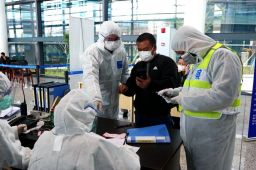 宁波发现3例核酸阳性人员 为一家人