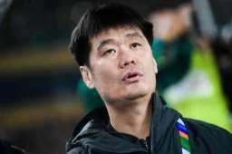 曝李霄鹏立新规：不准排挤归化球员