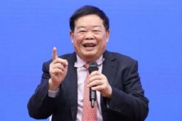 曹德旺反对资本进入教育