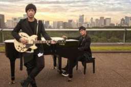 周杰伦祝阿信生日快乐