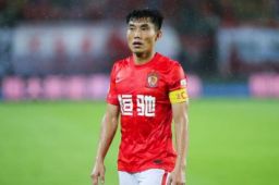 郑智出任广州足球俱乐部主教练