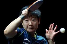 孙颖莎夺得WTT世界杯女单冠军