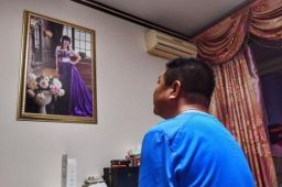 中国首例“冷冻人”丈夫谈新感情