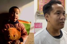 《亲爱的》4个原型还有1人未找到