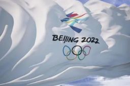 加英澳官员不出席冬奥 中使馆回击