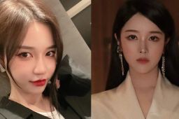 网红雪梨林珊珊社交账号被封