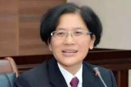 身家百亿女副院长前夫被判14年半