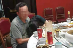 自称遭性侵阿里女员工已被解雇