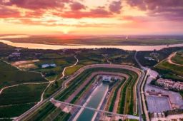 南水北调全面通水七周年