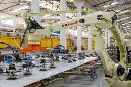 程序员离开大厂进工厂