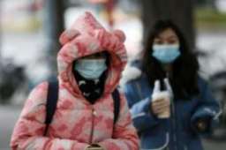 近20个省会级城市气温将创新低