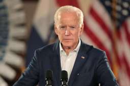 拜登签令制裁4家中国药企和1名个人