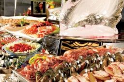 官方：禁止制作发布传播大胃王节目