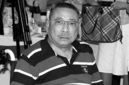 台湾演员陈松勇病逝