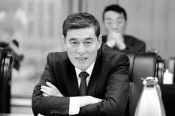 毛阿敏丈夫百亿富豪解直锟因病去世