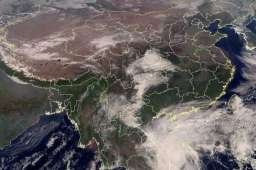 大范围雨雪即将重启