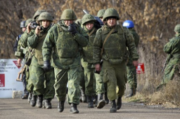 立陶宛称准备向乌克兰提供致命武器