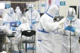 中国首款抗新冠特效药输液完就起效