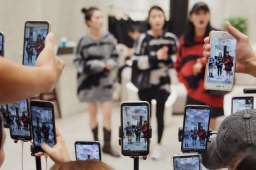 上千网络主播主动自查补缴税款