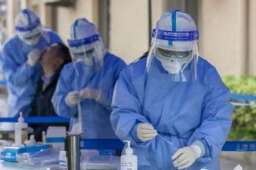 天津新增1例本土确诊