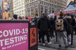 奥密克戎成美国第一大感染源