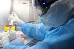 31省份新增本土确诊57例:陕西53例