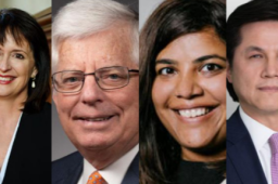 起底被中方对等反制的4名美方人员