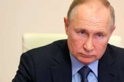 普京：与美达成安全协议希望渺茫